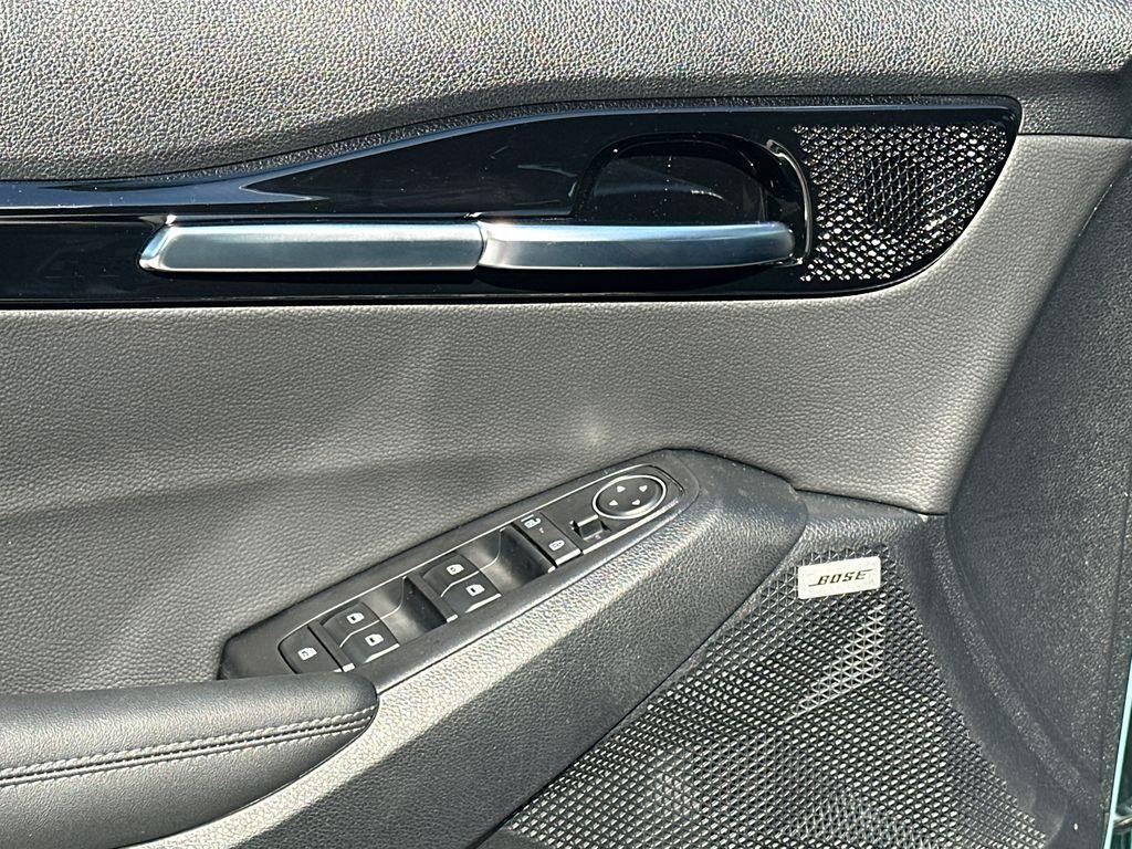 new 2026 Kia Seltos car, priced at $30,871
