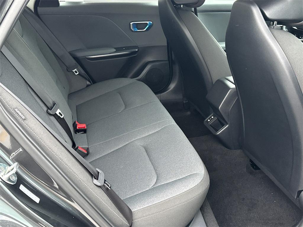 new 2025 Kia K4 car, priced at $22,408