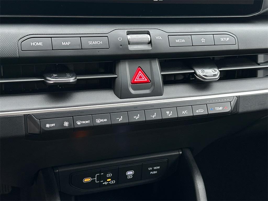 new 2025 Kia K4 car, priced at $22,408