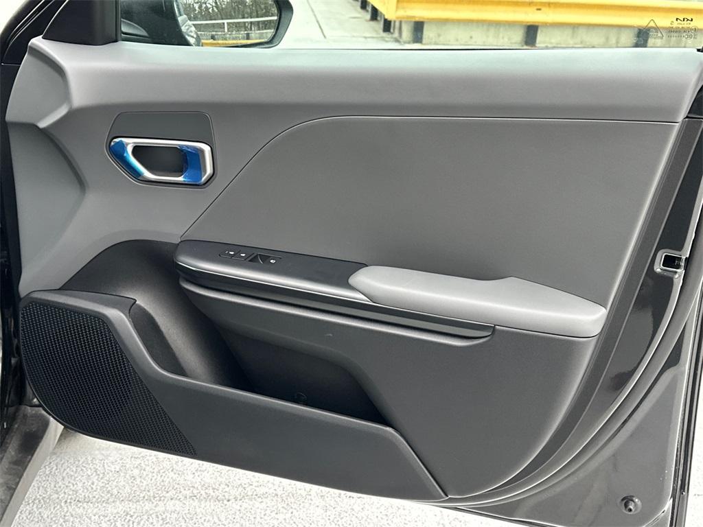 new 2025 Kia K4 car, priced at $22,408