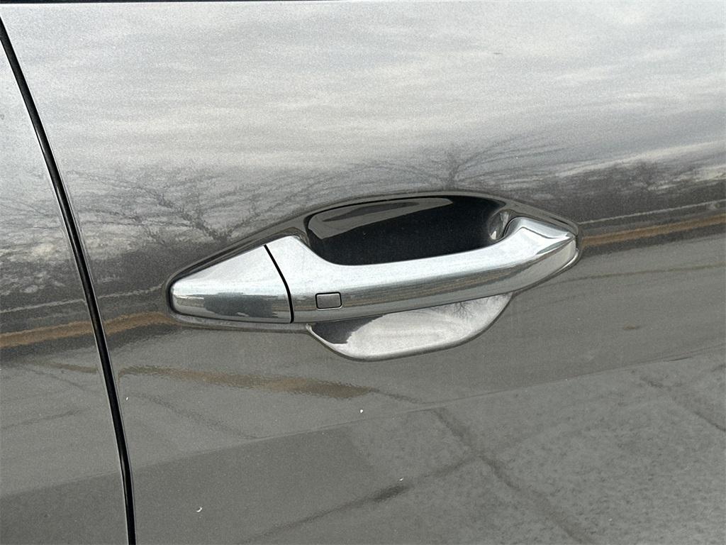 new 2025 Kia K4 car, priced at $22,408