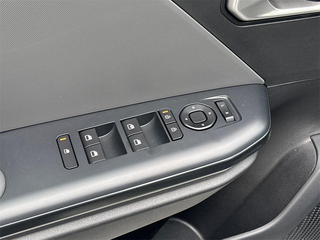 new 2025 Kia K4 car, priced at $22,408