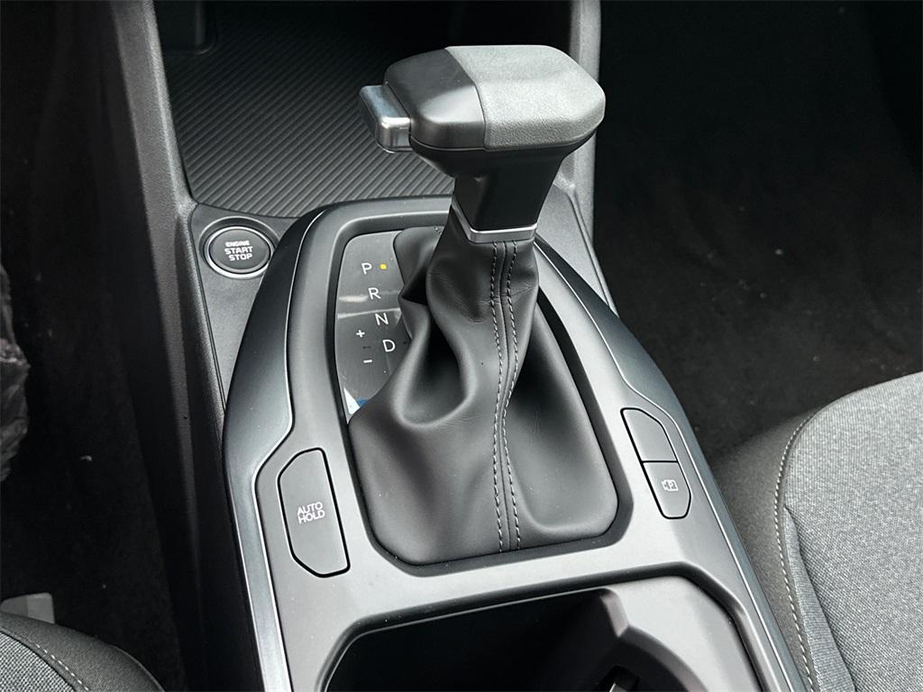 new 2025 Kia K4 car, priced at $22,408