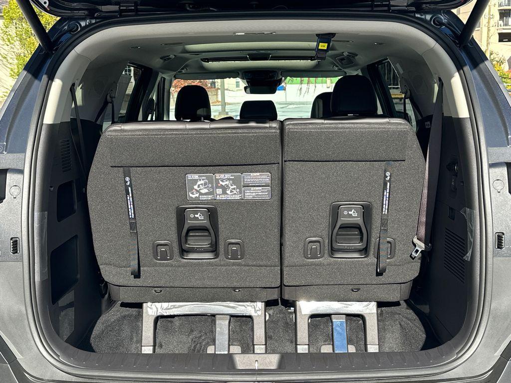 new 2026 Kia Carnival car, priced at $46,304