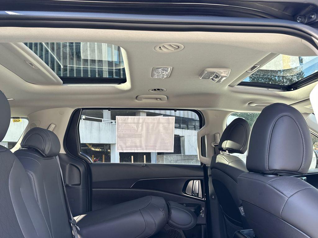 new 2026 Kia Carnival car, priced at $46,304