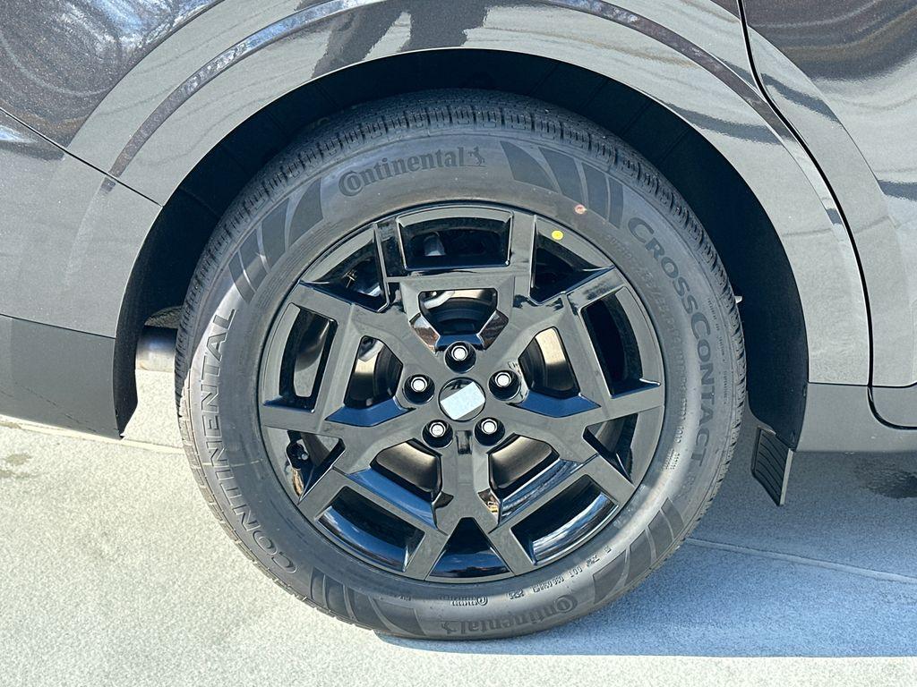 new 2026 Kia Carnival car, priced at $46,304