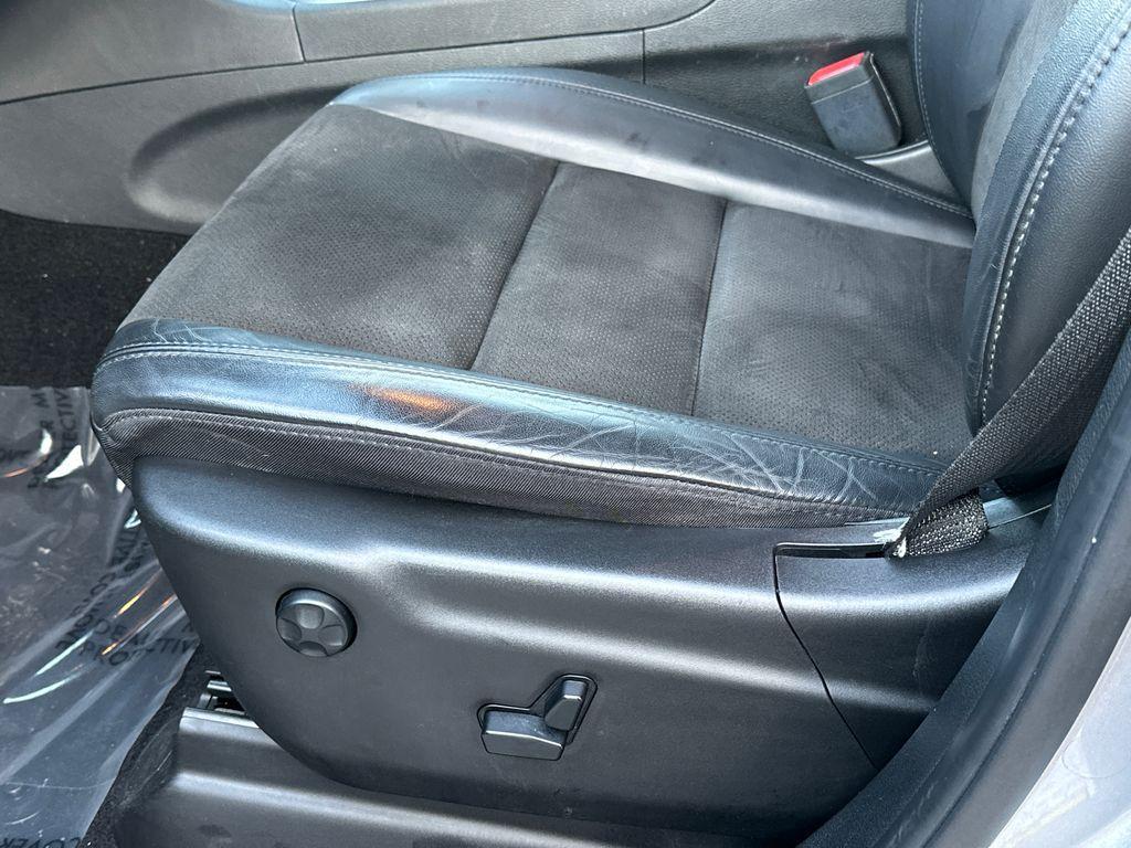 used 2020 Jeep Grand Cherokee car, priced at $19,800