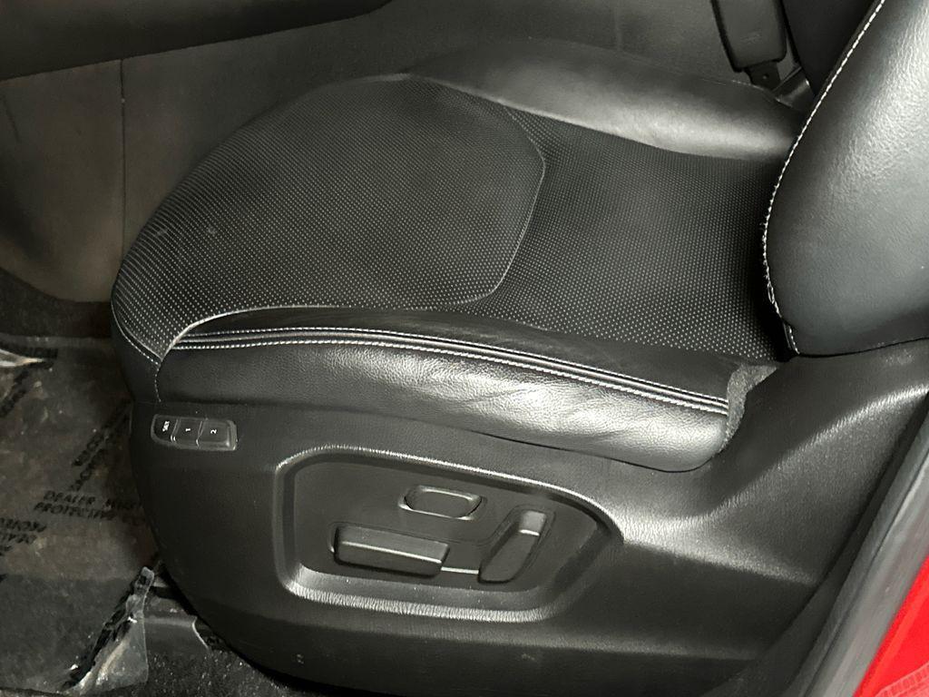 used 2023 Mazda CX-9 car, priced at $28,500