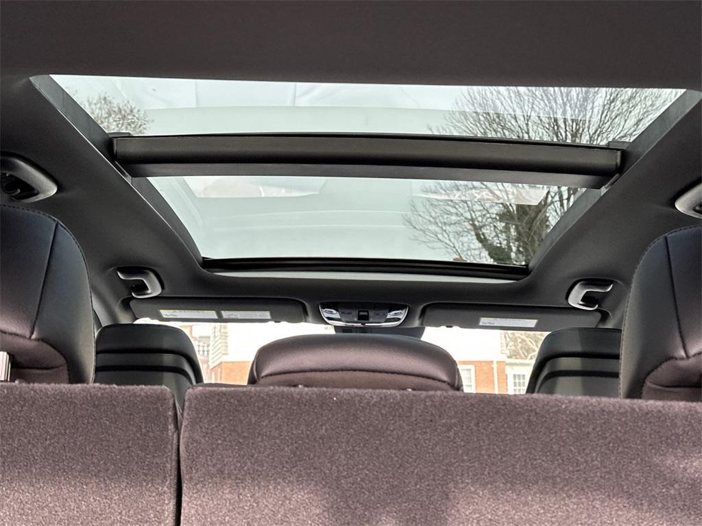 new 2026 Kia Sportage Plug-In Hybrid car, priced at $46,264