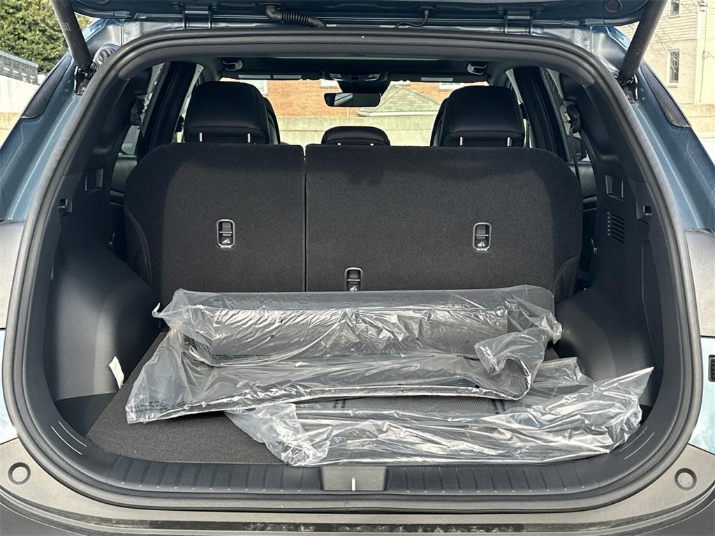 new 2026 Kia Sportage Plug-In Hybrid car, priced at $46,264