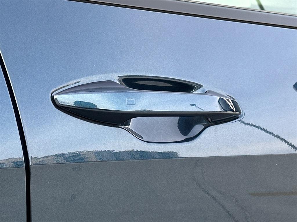 new 2026 Kia Sportage Plug-In Hybrid car, priced at $46,264