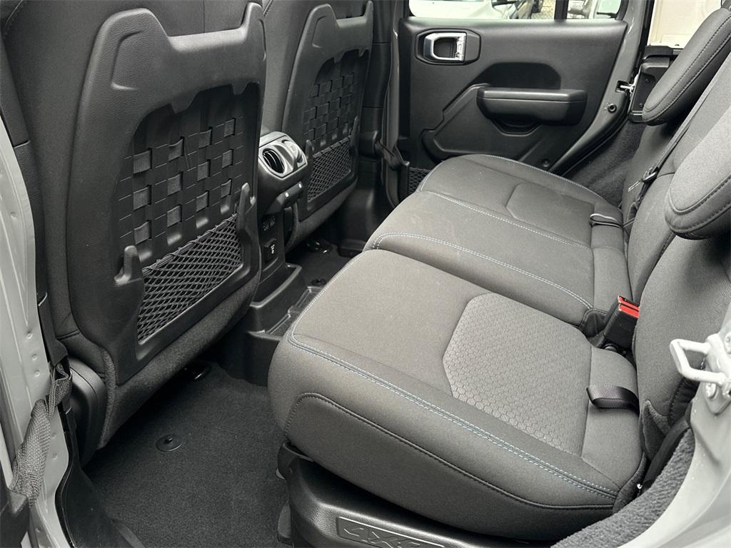 used 2023 Jeep Wrangler 4xe car, priced at $30,000