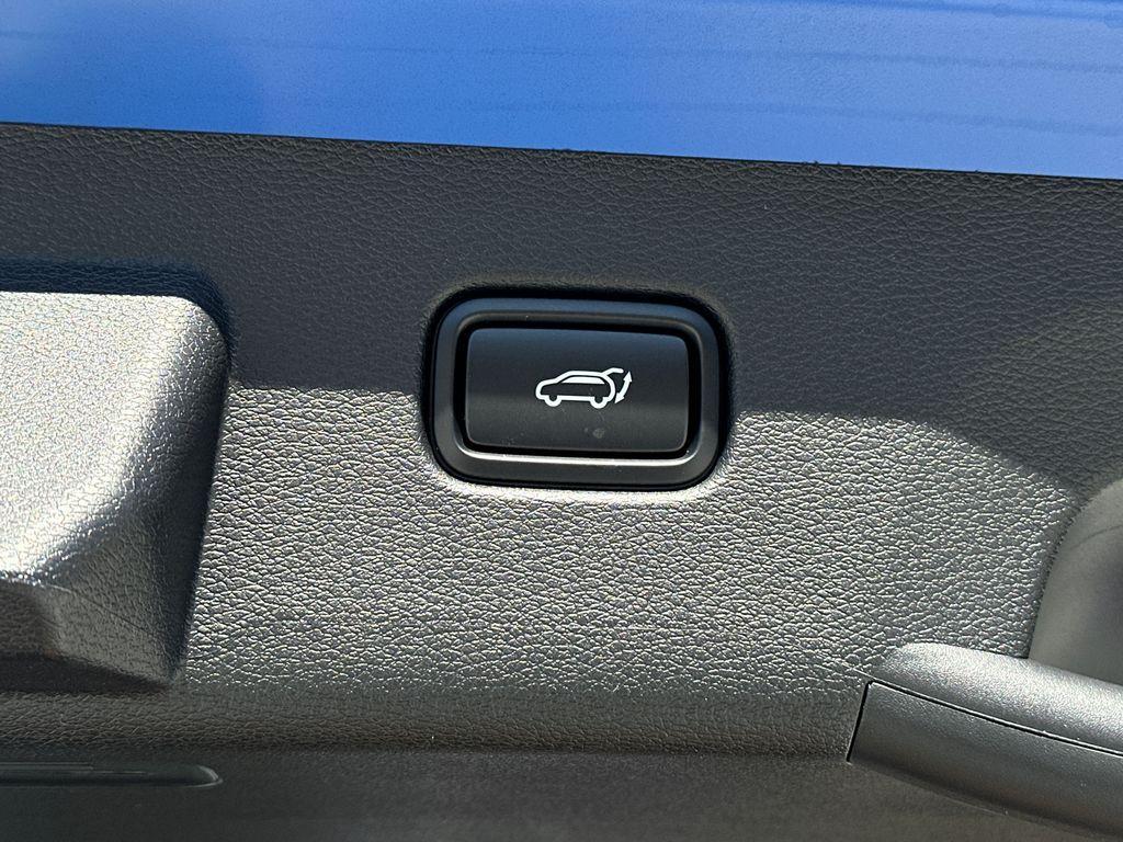 new 2026 Kia Sportage car, priced at $30,672