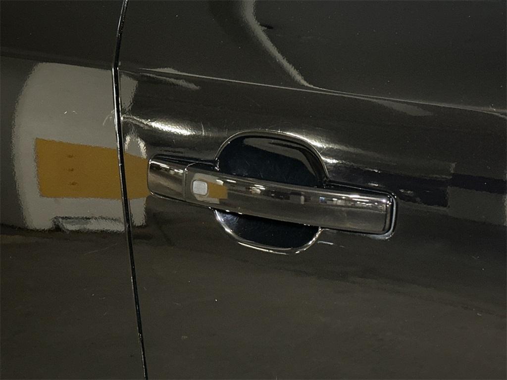 used 2018 Kia Soul EV car, priced at $9,975