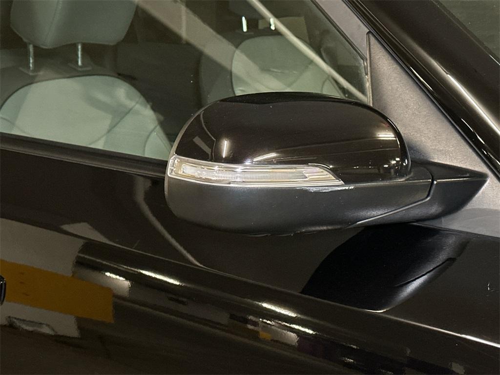 used 2018 Kia Soul EV car, priced at $9,975