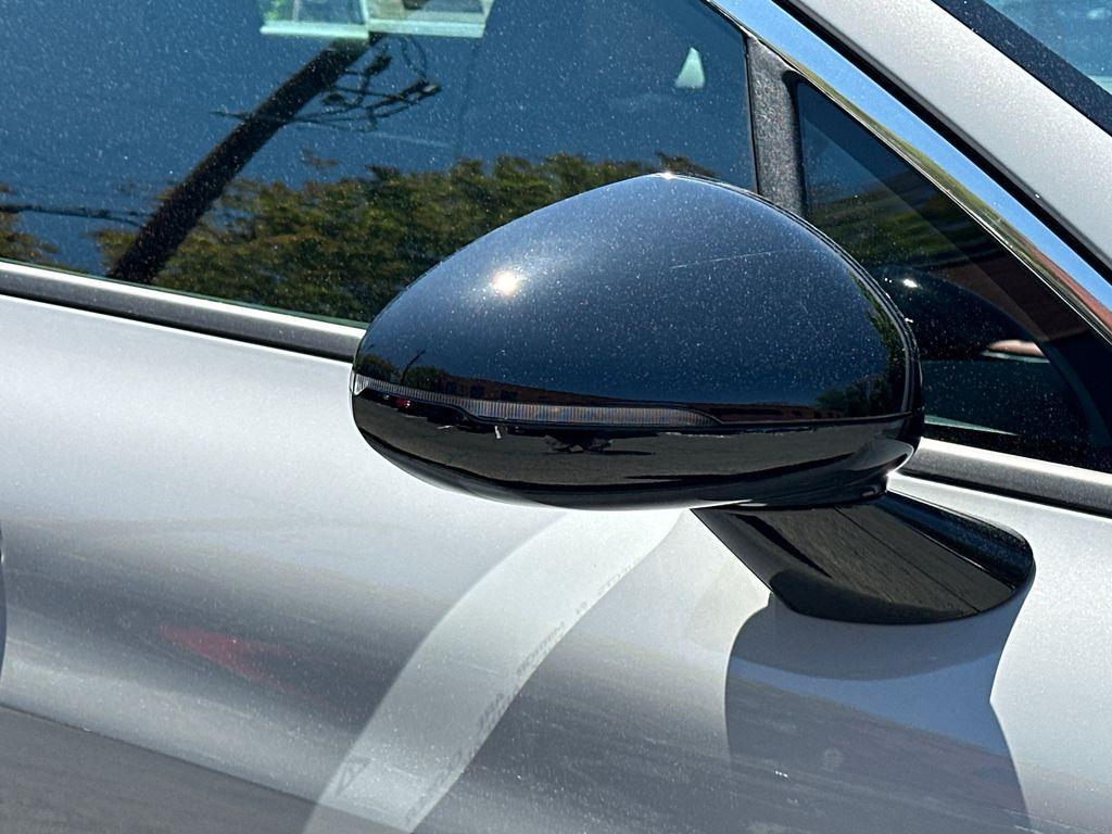 new 2026 Kia K5 car, priced at $33,931