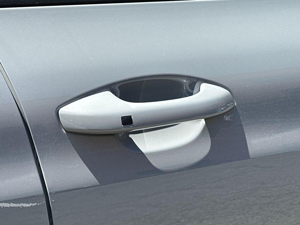 new 2026 Kia K5 car, priced at $33,931
