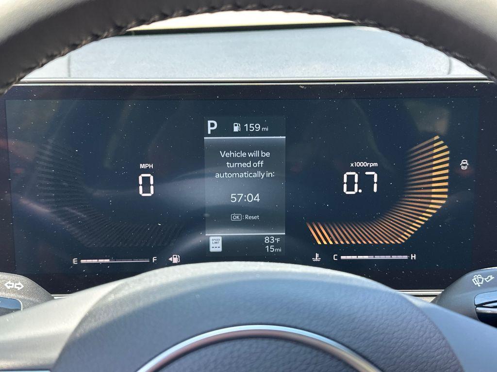 new 2026 Kia K5 car, priced at $33,931