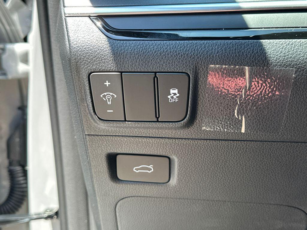 new 2026 Kia K5 car, priced at $33,931