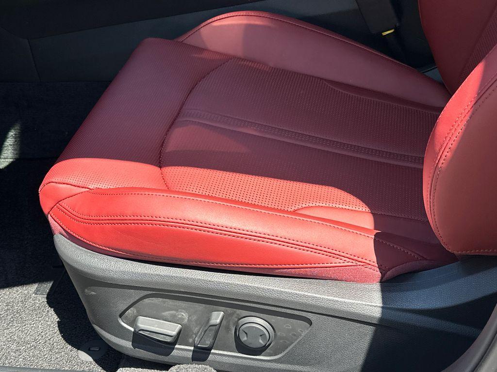 new 2026 Kia K5 car, priced at $33,931