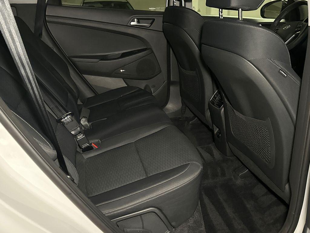 used 2019 Hyundai Tucson car, priced at $18,900