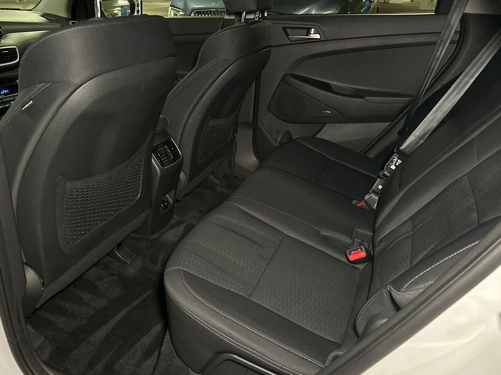 used 2019 Hyundai Tucson car, priced at $18,900