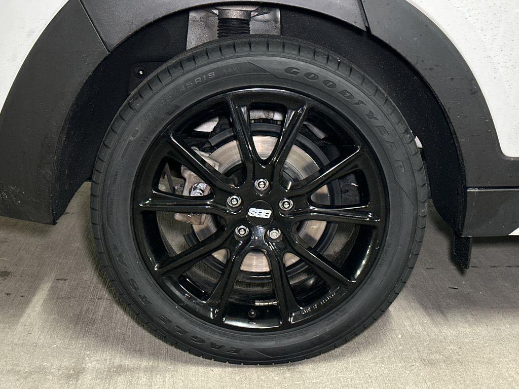 used 2019 Hyundai Tucson car, priced at $18,900