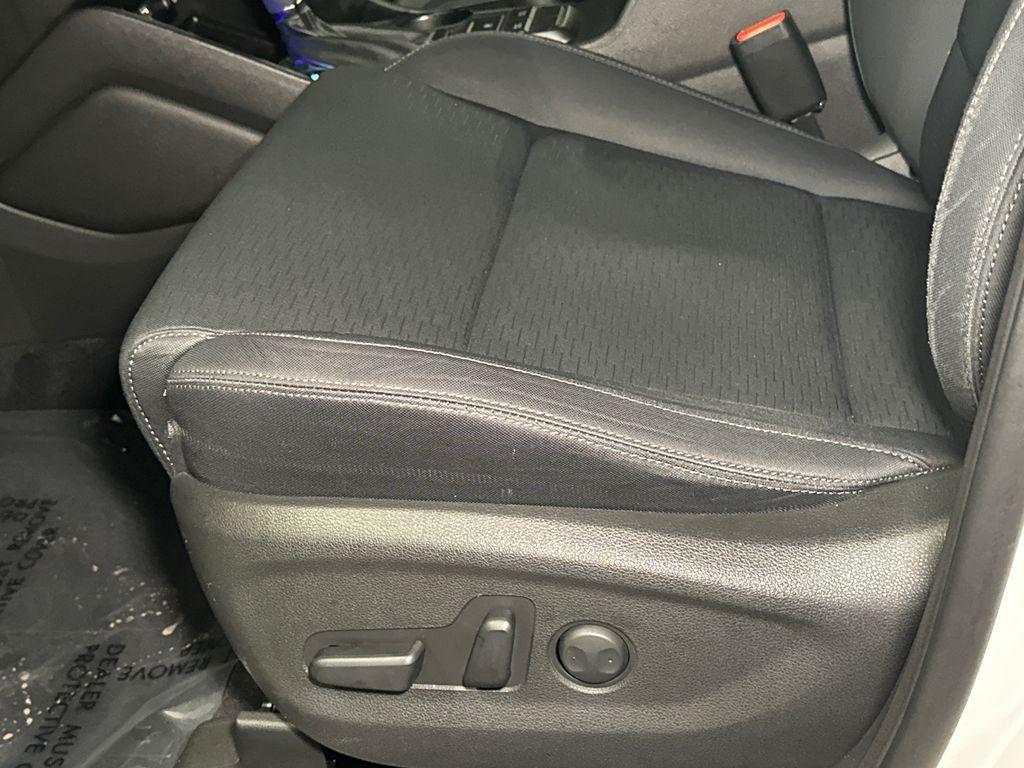 used 2019 Hyundai Tucson car, priced at $18,900