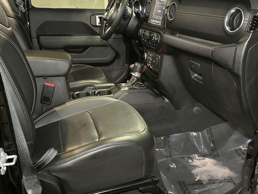 used 2023 Jeep Wrangler 4xe car, priced at $28,550