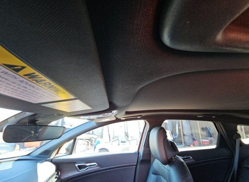 used 2024 Kia Sportage car, priced at $29,250