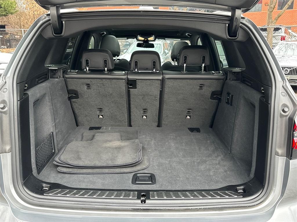 used 2024 BMW X3 car, priced at $29,250