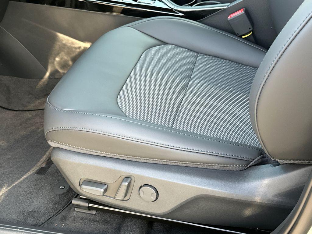 new 2026 Kia Niro EV car, priced at $31,254
