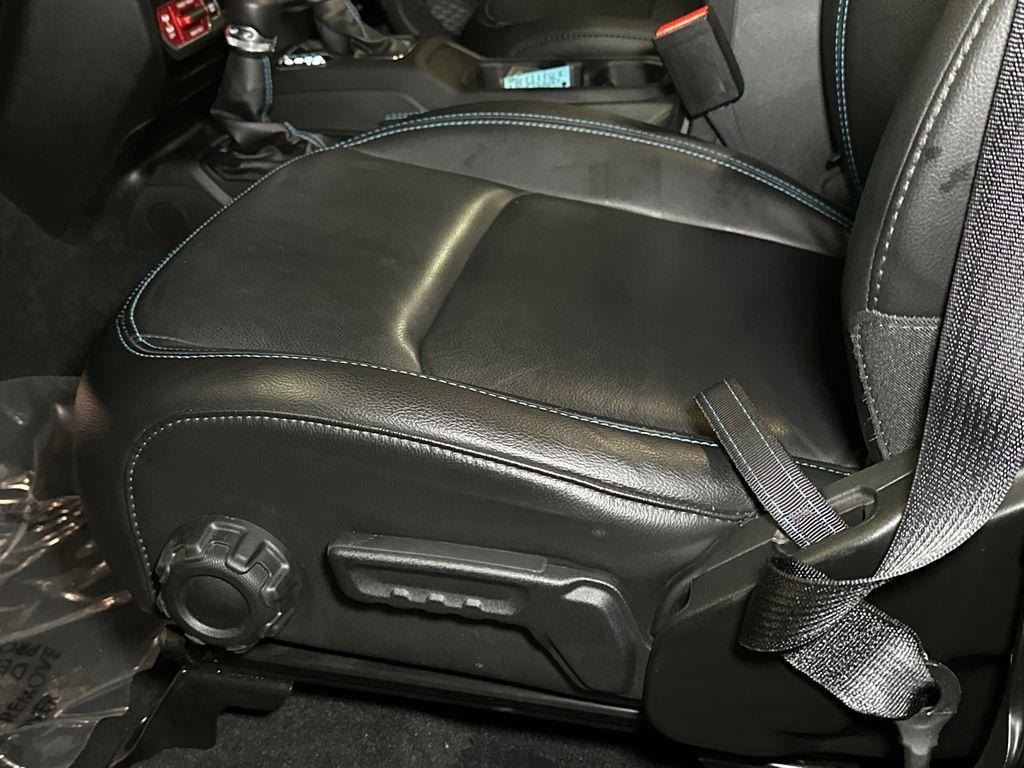 used 2022 Jeep Wrangler Unlimited 4xe car, priced at $35,050