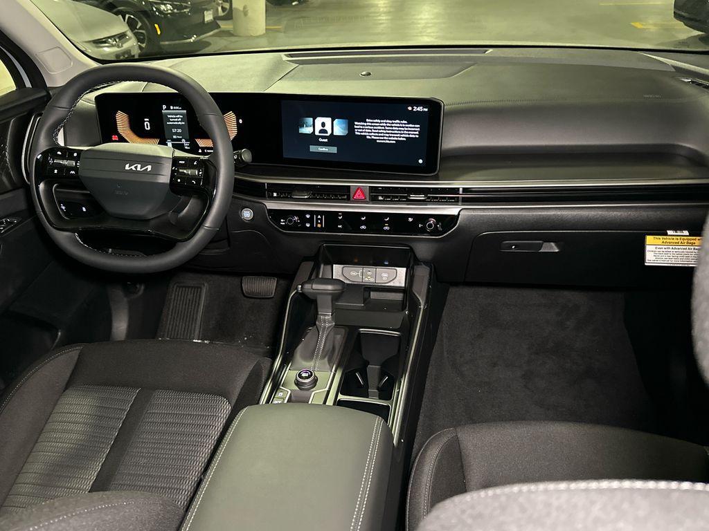 new 2026 Kia Sorento car, priced at $30,642