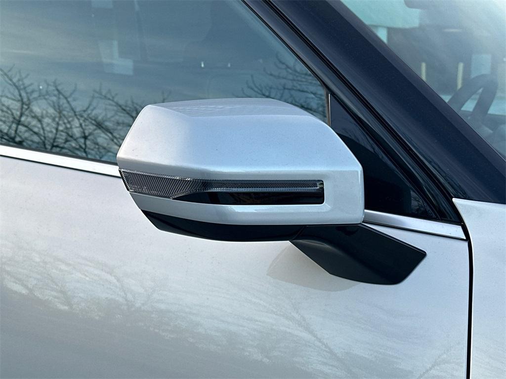 new 2026 Kia EV9 car, priced at $48,735