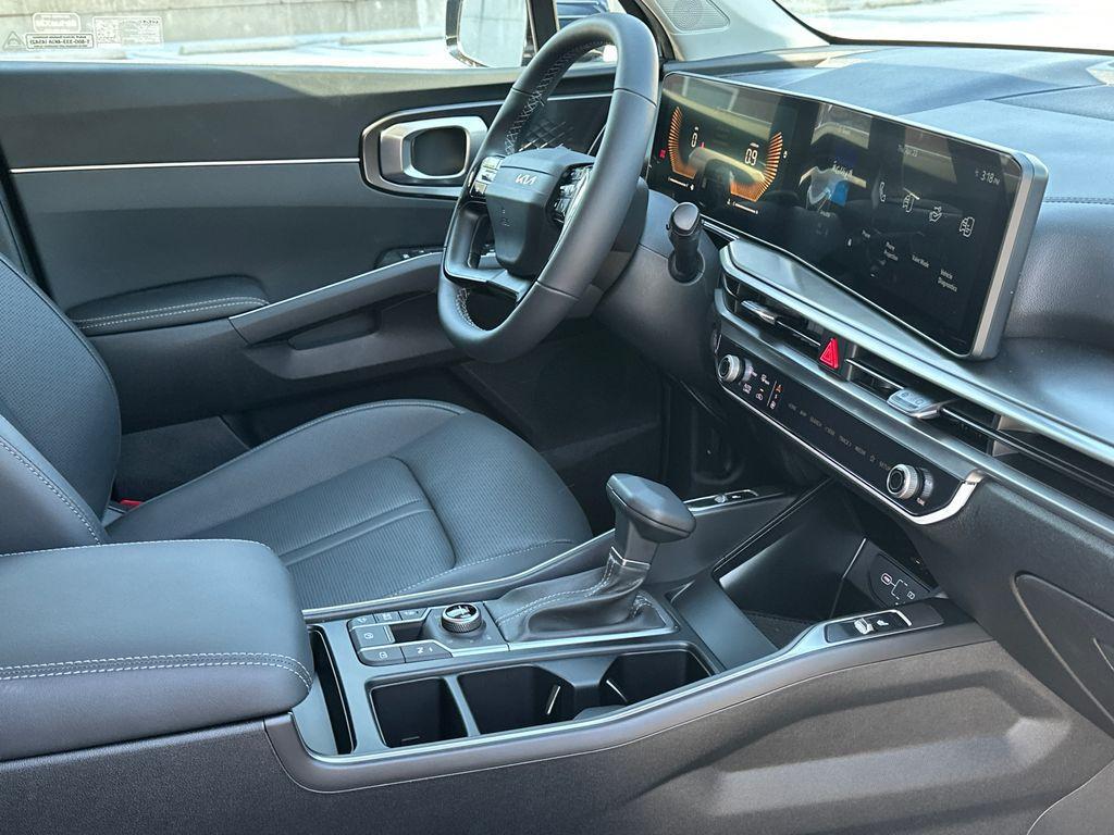 new 2026 Kia Sorento car, priced at $36,374