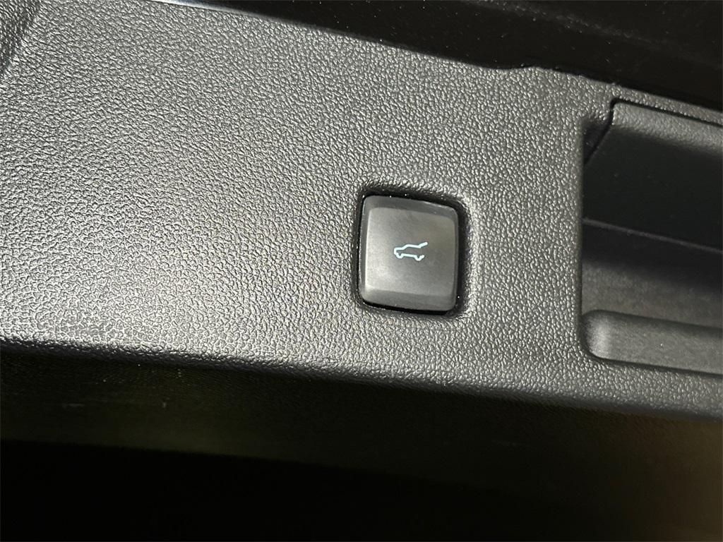 used 2022 Ford Escape car, priced at $22,750