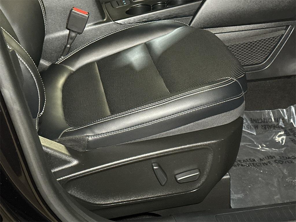 used 2022 Ford Escape car, priced at $22,750