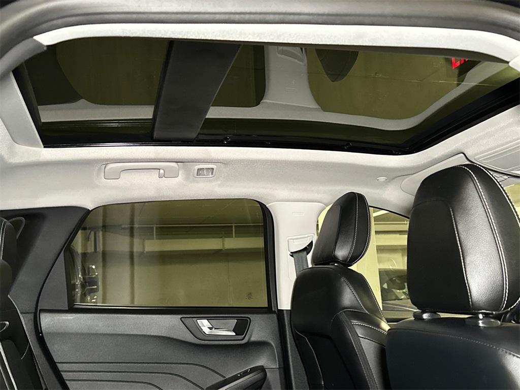 used 2022 Ford Escape car, priced at $22,750