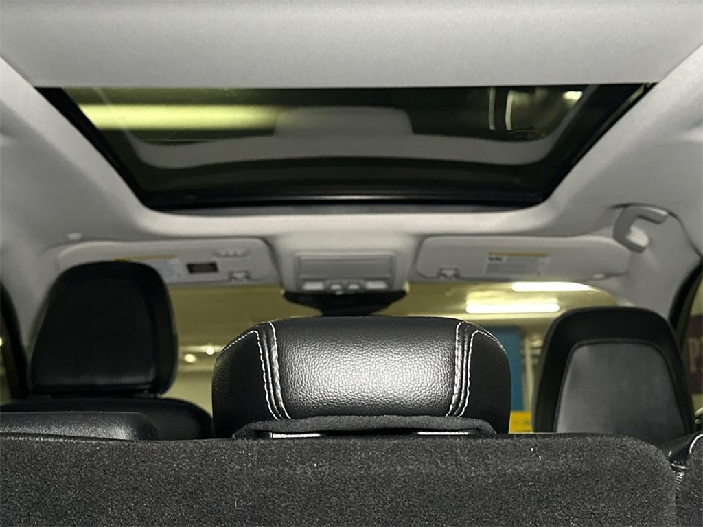 used 2022 Ford Escape car, priced at $22,750