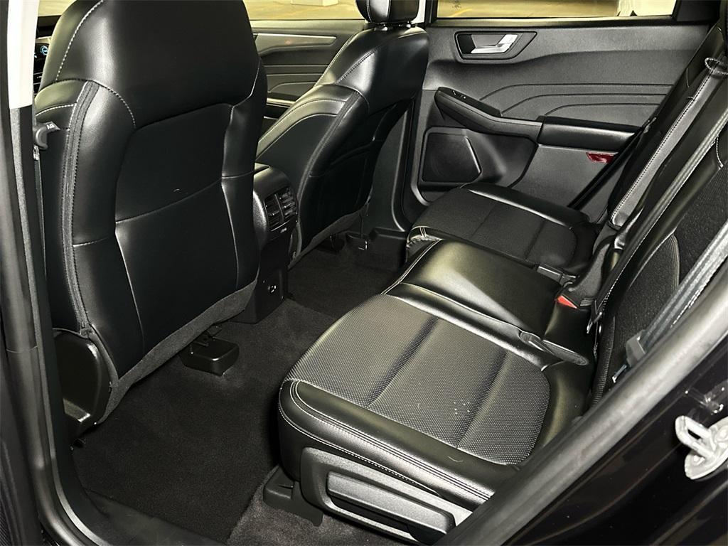 used 2022 Ford Escape car, priced at $22,750