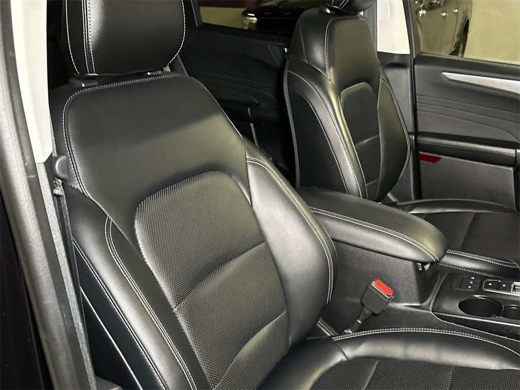 used 2022 Ford Escape car, priced at $22,750