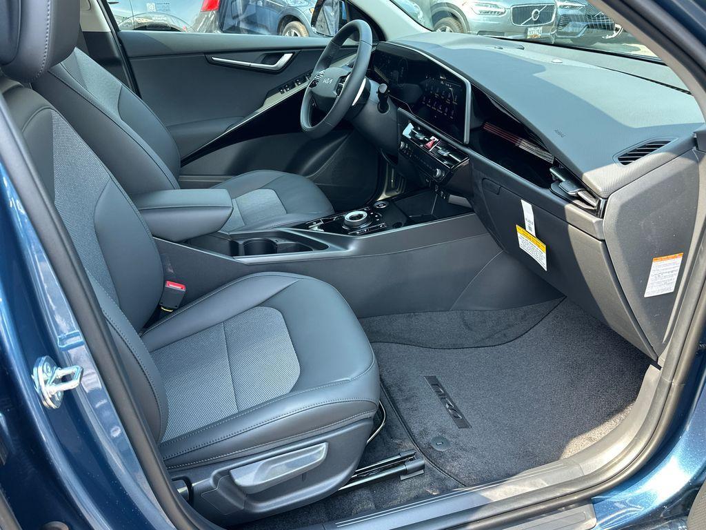 new 2026 Kia Niro EV car, priced at $35,454