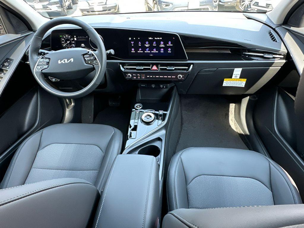 new 2026 Kia Niro EV car, priced at $35,454