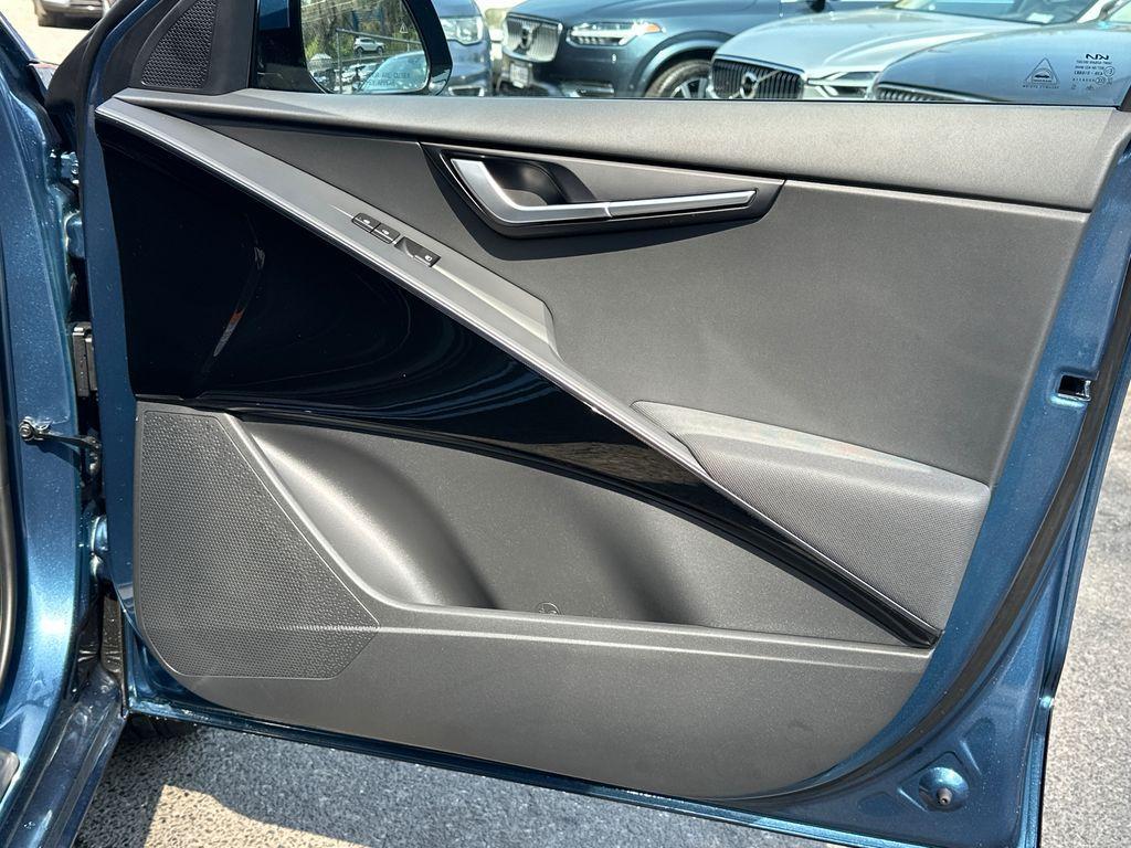 new 2026 Kia Niro EV car, priced at $35,454