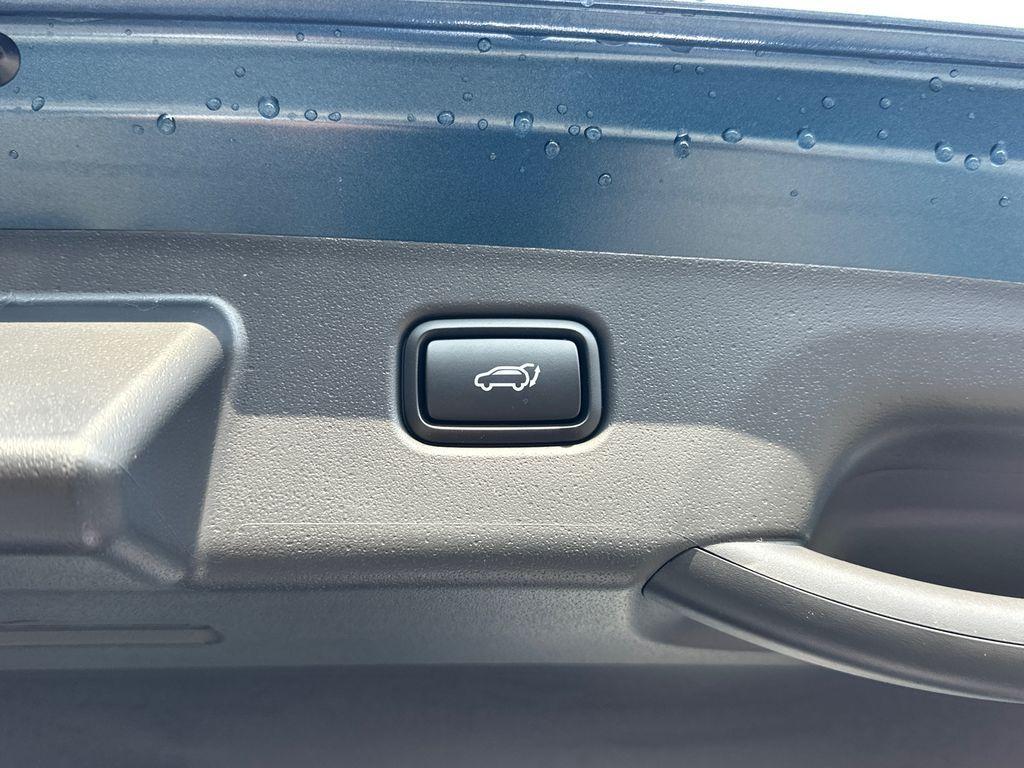 new 2026 Kia Niro EV car, priced at $35,454