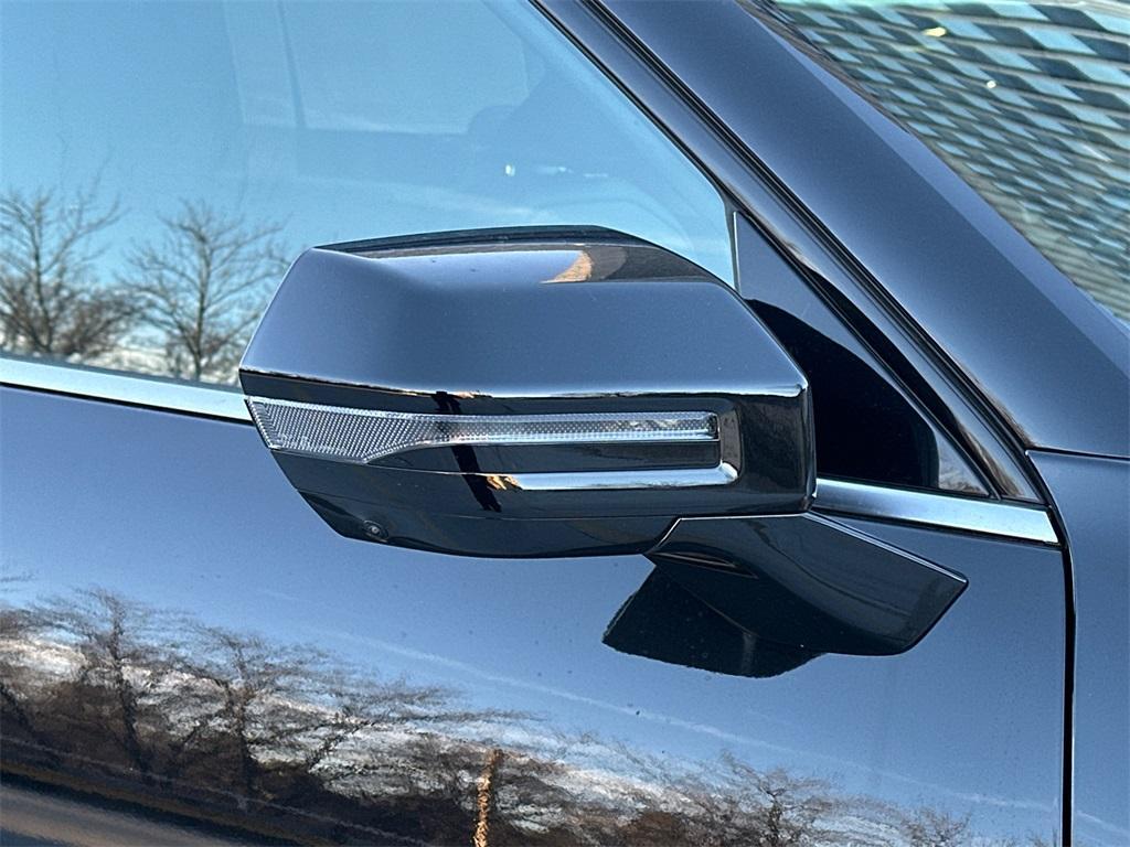 new 2026 Kia EV9 car, priced at $52,627