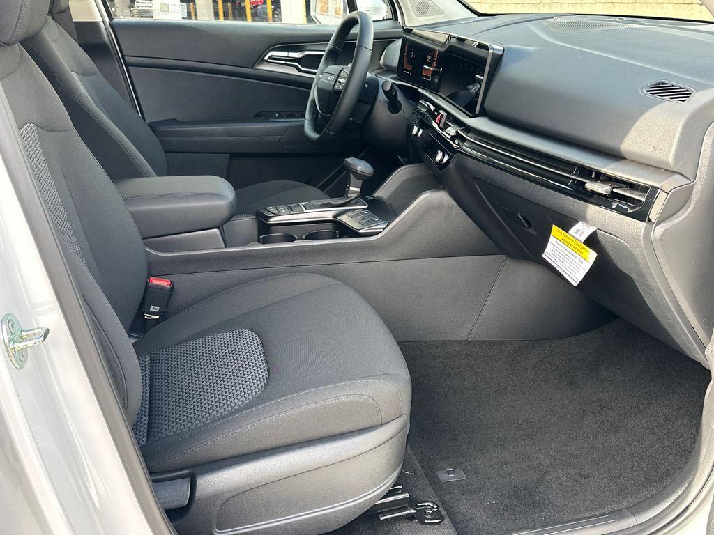 new 2026 Kia Sportage car, priced at $29,969