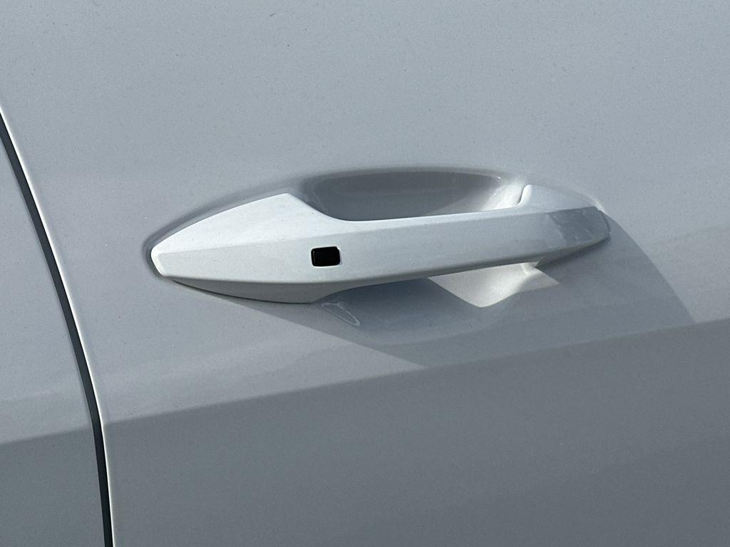 new 2026 Kia Sportage car, priced at $29,969