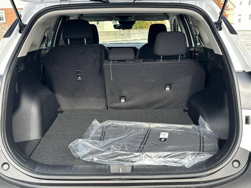 new 2026 Kia Sportage car, priced at $29,969